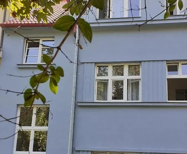 Hostel Marie
